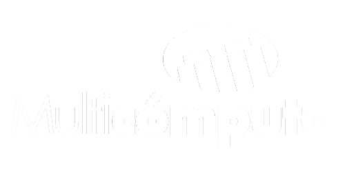 Logo de Multicómputo Tecnología